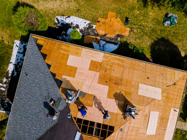 Best Commercial Roofing Services  in Thorndale, TX