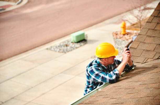 Best Tile Roofing Contractor  in Thorndale, TX